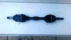 Привод. Toyota Voxy, AZR60 Toyota Noah, AZR60 Двигатель 1AZFSE