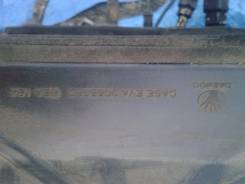 Печка. Daewoo Espero
