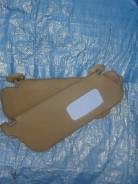 Козырек солнцезащитный. Daewoo Espero