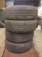 Kumho Solus KH17. Летние, износ: 10%, 4 шт