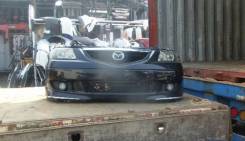 Ноускат. Mazda MPV, LW3W, LW, LWFW, LW5W, LWEW