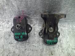 Подушка двигателя. Toyota: Lite Ace, Regius Ace, Lite Ace Noah, Town Ace, Hiace, Town Ace Noah Двигатели: 3SFE, 1TRFE, 2TRFE