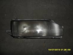 Фара. Toyota Carina, CT170, CT170G Двигатель 2C