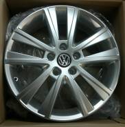 Replica. 7.0x17, 5x120.00, ET55, ЦО 65,1 мм.