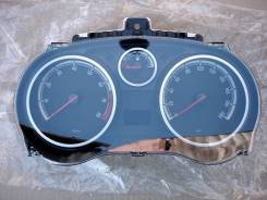 Панель приборов. Opel Corsa Двигатели: A14XER, Z14XEP, A10XEP, A16LER, Z16LEL, A12XER, Z12XEP, Z16LER, A16LEL, A12XEL, A16LES