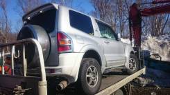 Mitsubishi Pajero. V65W