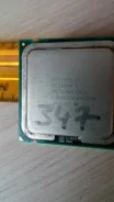 Intel Celeron D 347