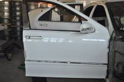 Дверь боковая. Mercedes-Benz S-Class, W220