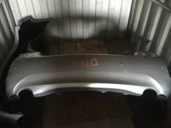 Бампер. Infiniti M37 Nissan Infiniti M, 51
