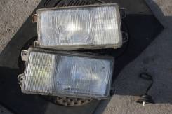 Фара. Nissan Vanette