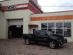 Toyota Tacoma. 1GR