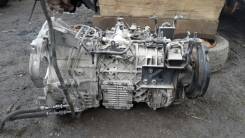 МКПП. Isuzu Forward, FRR5MF, FRR5WF, FRR6MF Двигатели: 4HK1TCC, 4HK1TCS, 6HK1TCC, 6HK1TCN, 6HK1TCS