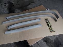Накладка на порог. Toyota Cresta, JZX100, JZX101, GX100, GX105 Toyota Mark II, JZX101, GX105, GX100, JZX100 Toyota Chaser, GX100, JZX101, GX105, JZX10...