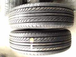 Firestone Firehawk TZ100. ������, ����� ����