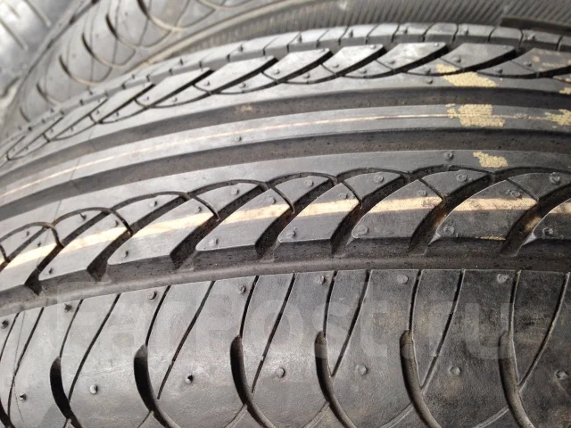 Firestone Firehawk TZ100. ������, ����� ����