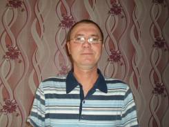 Разнорабочий.