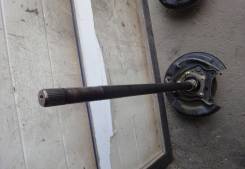 Полуось. Toyota Land Cruiser, HDJ101K, HDJ101