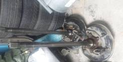Полуось. Toyota Land Cruiser Prado, VZJ95, VZJ95W Двигатель 5VZFE