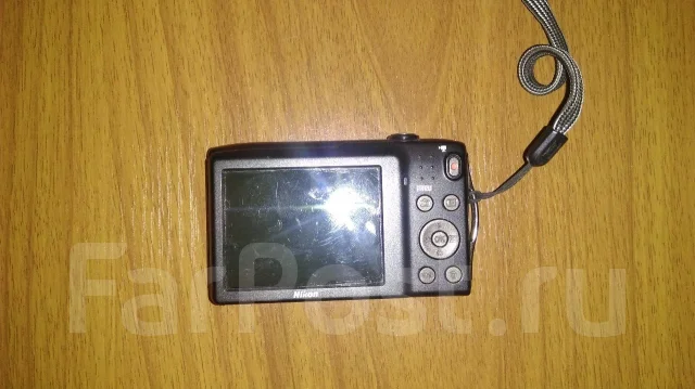 Nikon Coolpix S3300. 15 - 19.9 ��, ���: 7� ����