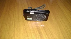 Nikon Coolpix S3300. 15 - 19.9 ��, ���: 7�