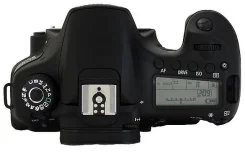 Canon EOS 60D Body ����