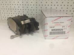 Колодки тормозные дисковые. Mitsubishi: Strada, L200, L300, Pajero, Delica, Montero Двигатели: 4D56, 4G32, 4G54, 4G63, 4G64, 6G72, G54B, G63B, 4G92, G...