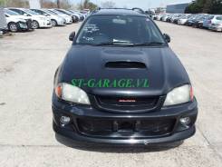 Toyota Caldina. ST215W, 3SGTE