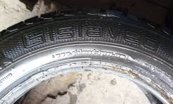Gislaved Nord Frost V. Зимние, шипованные, износ: 30%, 4 шт