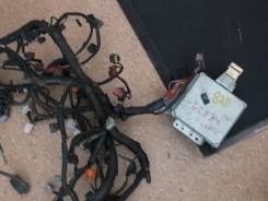 Проводка двс. Nissan Cefiro, A32, WPA32 Двигатели: VQ25DD, VQ25DE