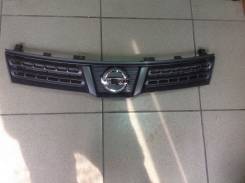 Решетка радиатора. Nissan Wingroad