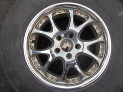 Riverside. 7.0x17, 5x114.30, ET47
