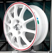 TGRACING TGR001. 6.0x15", 4x100, ET45, �� 60,1���. ��� ����� �� ���������� ����