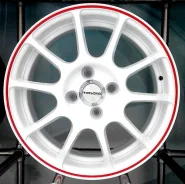 TGRACING TGR001. 6.0x15", 4x100, ET45, �� 60,1���. ��� ����� �� ���������� ����