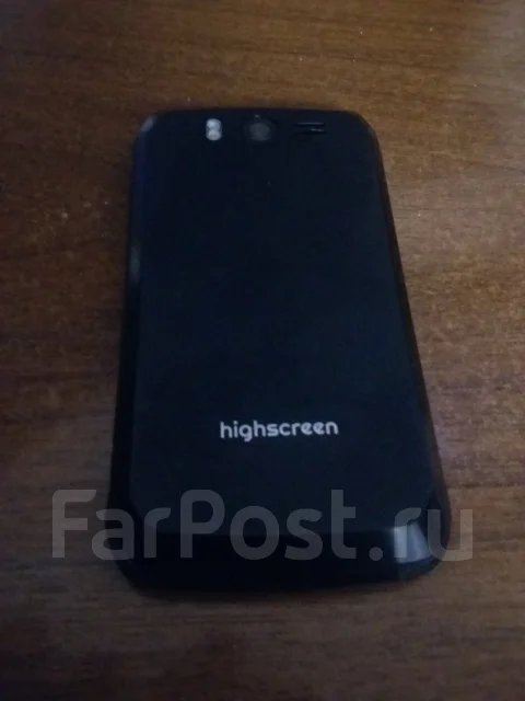 Highscreen Boost. �/� ����