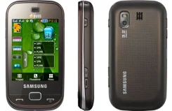 Samsung Star 3 Duos GT-S5222. �/� ����