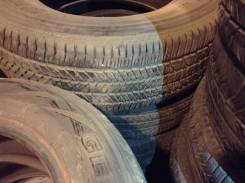 Bridgestone Dueler M/T. Всесезонные, износ: 10%, 4 шт