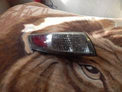 Стоп-сигнал. Infiniti FX45, S50 Infiniti FX35, S50 Двигатели: VK45DE, VQ35DE