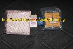 Фильтр. Honda: Jazz, Insight, Freed, Fit, City Двигатели: L12B2, L13Z2, L12B1, L15A7, L13Z1. Под заказ