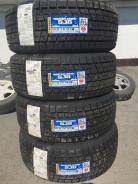 Dunlop Winter Maxx SJ8. Зимние, без шипов, 2016 год, без износа, 4 шт