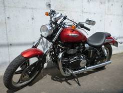 Triumph. 865 куб. см., исправен, птс, без пробега. Под заказ