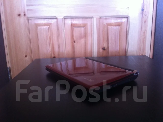 Acer Aspire One. 10.1", 1,6����, WiFi: 1, Bluetooth: 1, ����������� �� 2��. ����