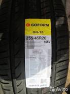 Goform GH18. Летние, 2016 год, без износа, 4 шт