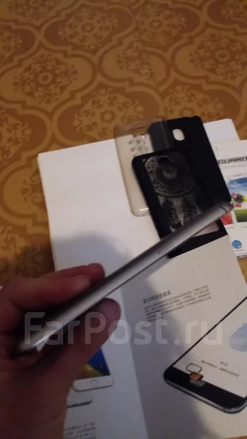 Meizu MX4 Pro ����