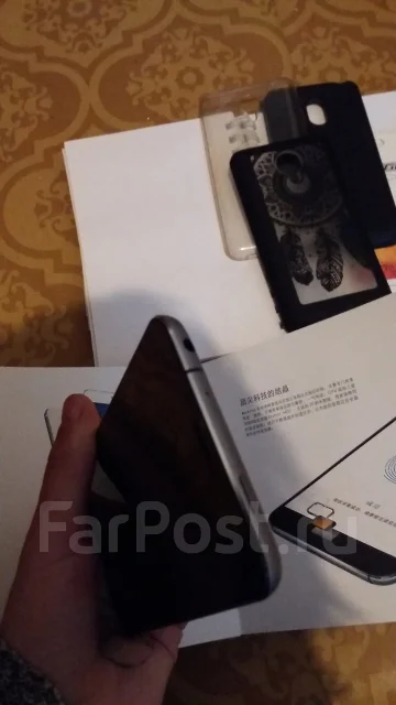 Meizu MX4 Pro ����
