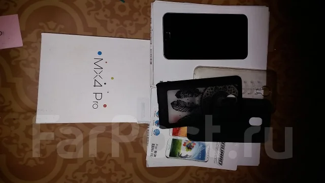 Meizu MX4 Pro ����