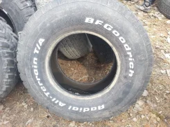 BFGoodrich Radial T/A. ����� at, �/�, ����� 10 % ����