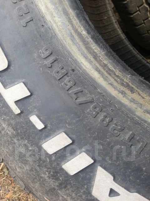 BFGoodrich Radial T/A. ����� at, �/�, ����� 10 % ����