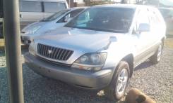 Toyota Harrier. MCU15, 1MZFE