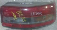 Стоп-сигнал. Mazda Familia, BG5P
