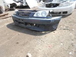 Ноускат. Toyota Caldina
